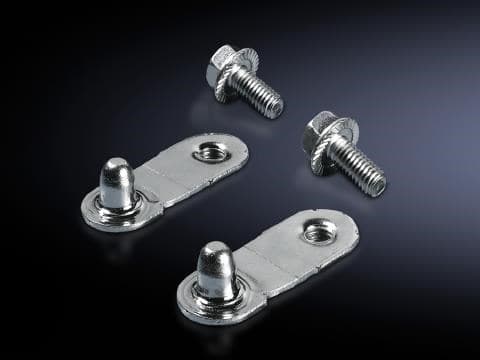 8601100 Part Image. Manufactured by Rittal.