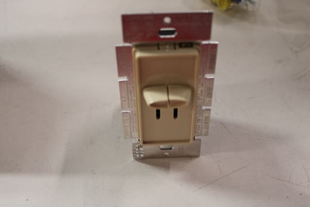 S2-L-IV Part Image. Manufactured by Lutron.