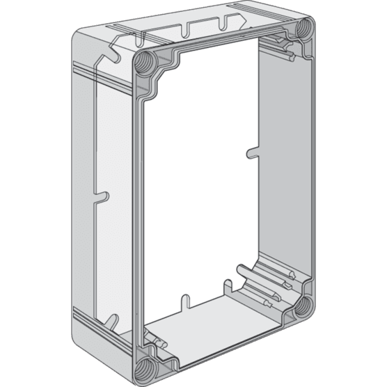 Q4030PI Part Image. Manufactured by Hoffman.