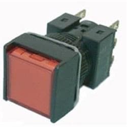 A16CTM Part Image. Manufactured by Omron.