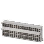 Phoenix Contact 1115674 Extension busbar with 20 slots for the CAPAROC system. For installation on a DIN rail. Phoenix Contact 1115674 Extension busbar with 20 slots for the CAPAROC system. For installation on a DIN rail.