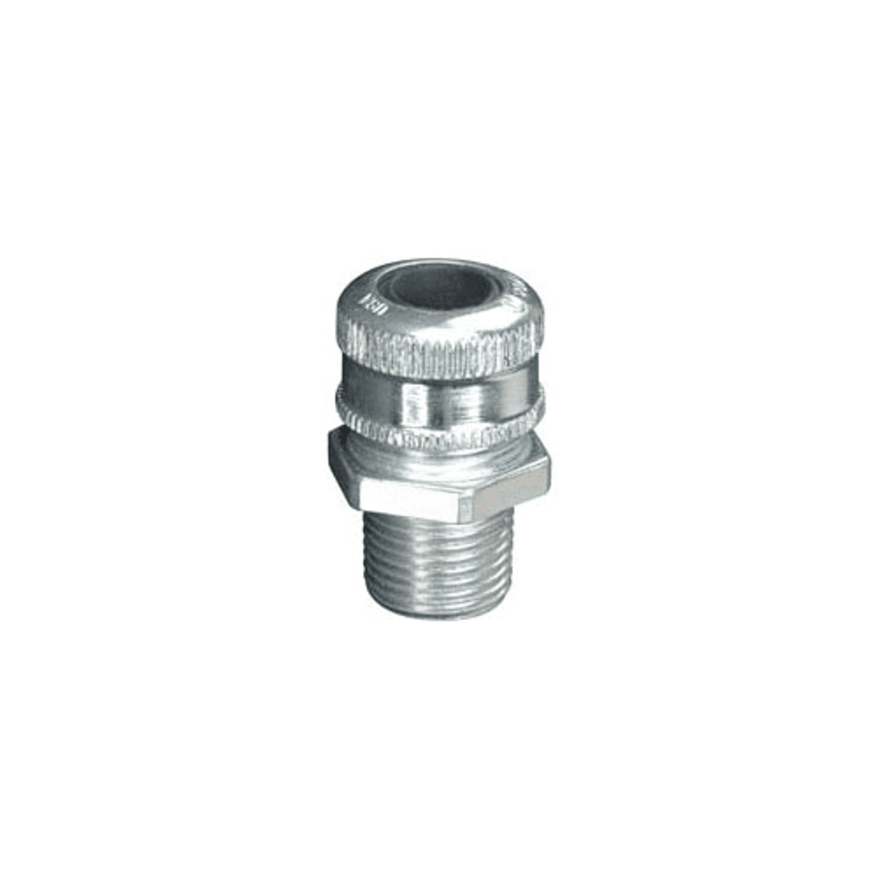 Crouse Hinds CGB2 Crouse-Hinds CGB2 Bushings/Knockout Seals/Locknuts EA Crouse Hinds CGB2 Crouse-Hinds CGB2 Bushings/Knockout Seals/Locknuts EA
