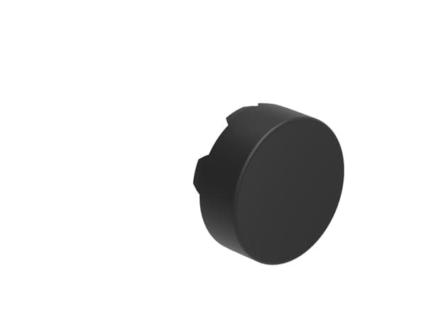 Lovato Electric LPXB202 LPXB202 Lovato - Extended cap for spring-return actuators, black Lovato Electric LPXB202 LPXB202 Lovato - Extended cap for spring-return actuators, black