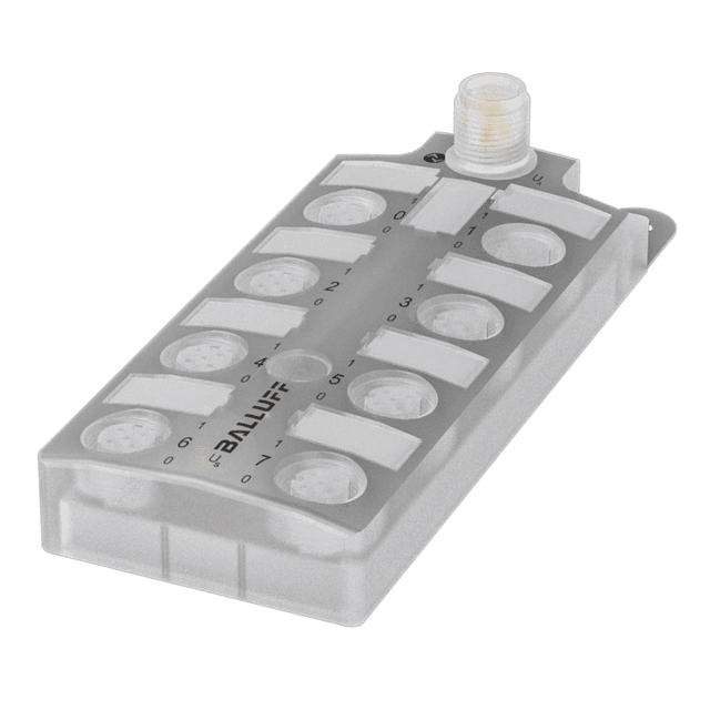 BNI005L Part Image. Manufactured by Balluff.