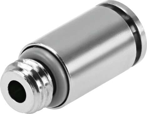 Festo 578375 push-in fitting NPQH-DK-G18-Q6-P10 Size: Standard, Nominal size: 4 mm, Type of seal on screw-in stud: Sealing ring, Assembly position: Any, Container size: 10 Festo 578375 push-in fitting NPQH-DK-G18-Q6-P10 Size: Standard, Nominal size: 4 mm, Type of seal on screw-in stud: Sealing ring, Assembly position: Any, Container size: 10