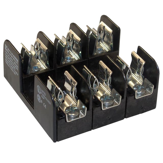 20318 Part Image. Manufactured by Mersen.