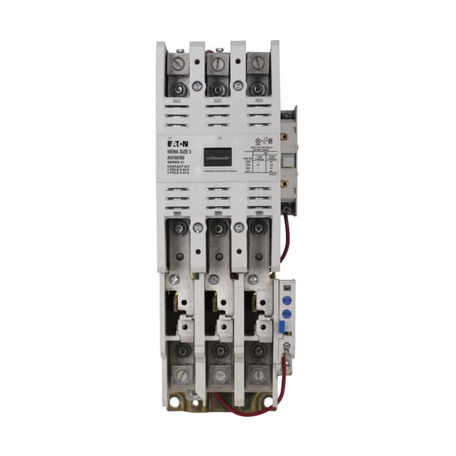 AN16KN0A Part Image. Manufactured by Eaton.