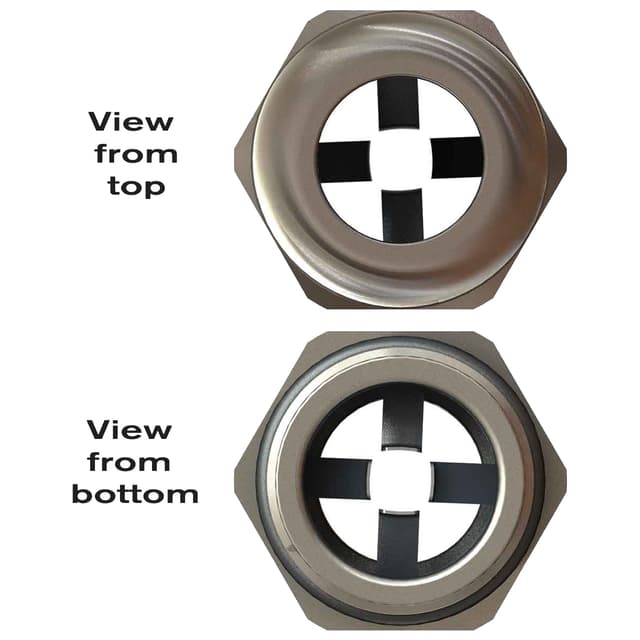 EM2-20L Part Image. Manufactured by SAB.