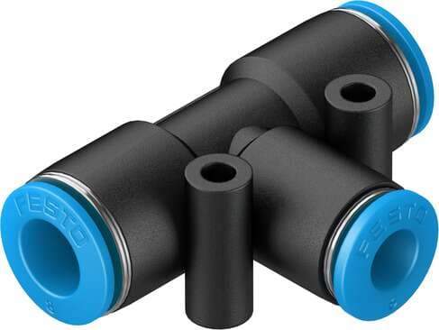 130821 Part Image. Manufactured by Festo.