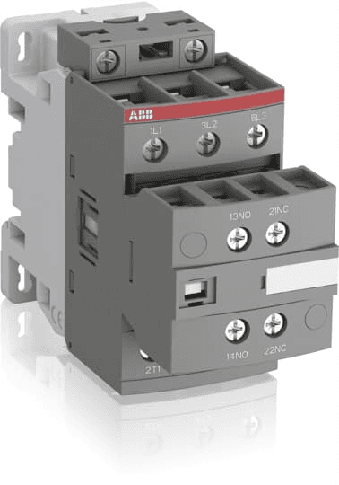 AF30-30-11-14 Part Image. Manufactured by ABB Control.