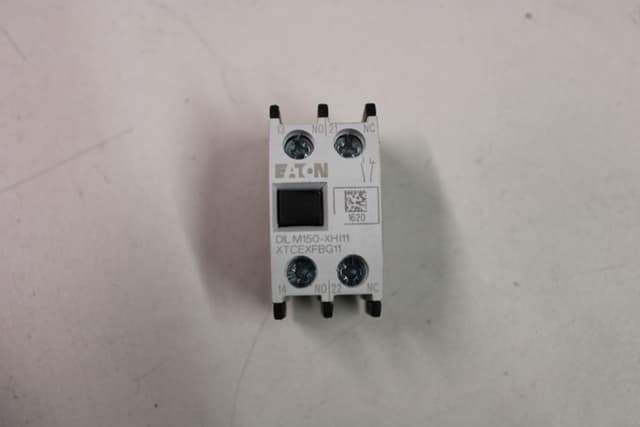 XTCEXFBG11 Part Image. Manufactured by Eaton.