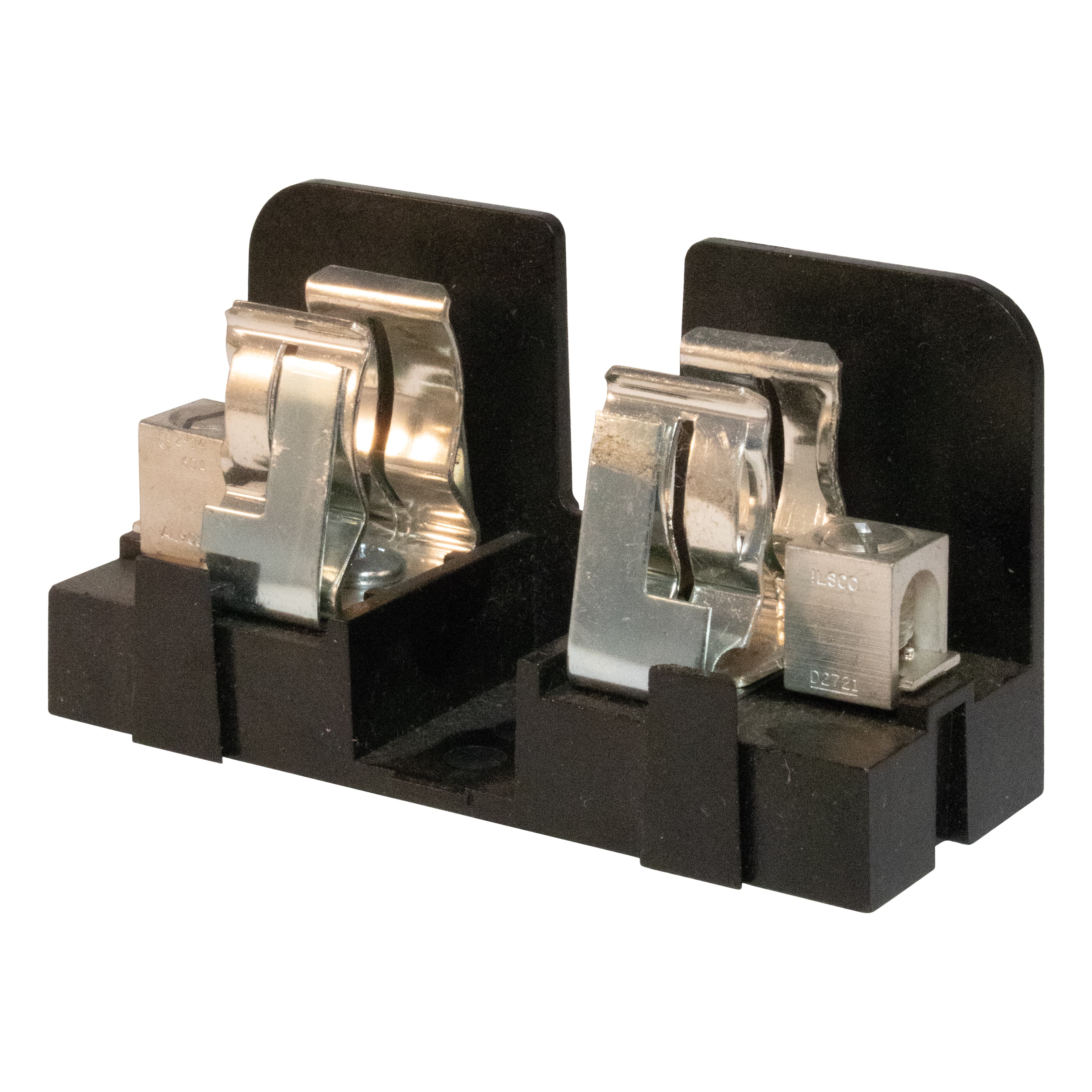 Mersen 60600J 60600J Mersen - Fuse Block 600VAC 600VDC Class J 60A Adder Box Mersen 60600J 60600J Mersen - Fuse Block 600VAC 600VDC Class J 60A Adder Box