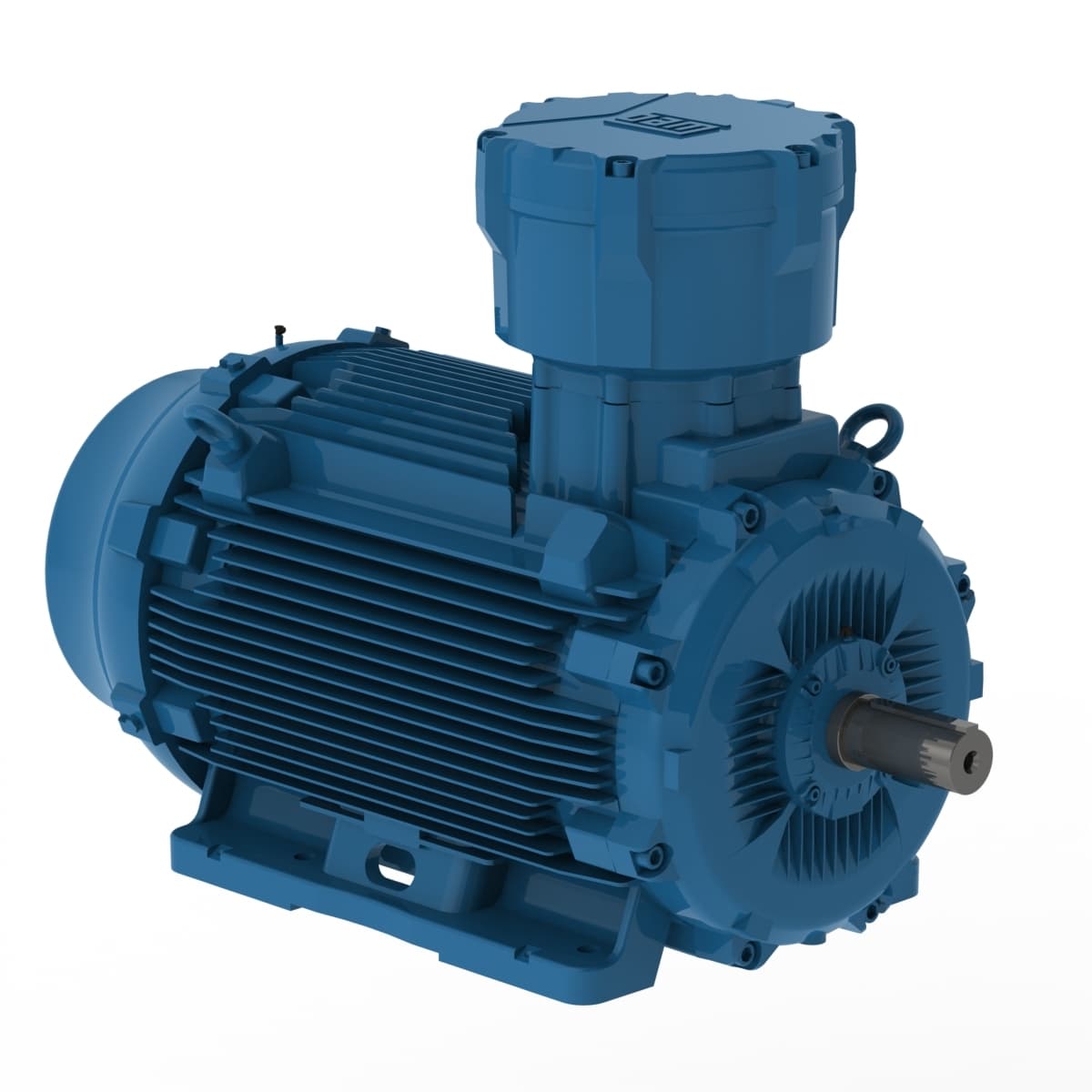 WEG E13236XT3YAX315SMF3W W22Xdb IE3 132 kW 2P 315S/M 3Ph 380-400-415/660-690//460 V 50 Hz IC411 - TEFC - B3T WEG E13236XT3YAX315SMF3W W22Xdb IE3 132 kW 2P 315S/M 3Ph 380-400-415/660-690//460 V 50 Hz IC411 - TEFC - B3T