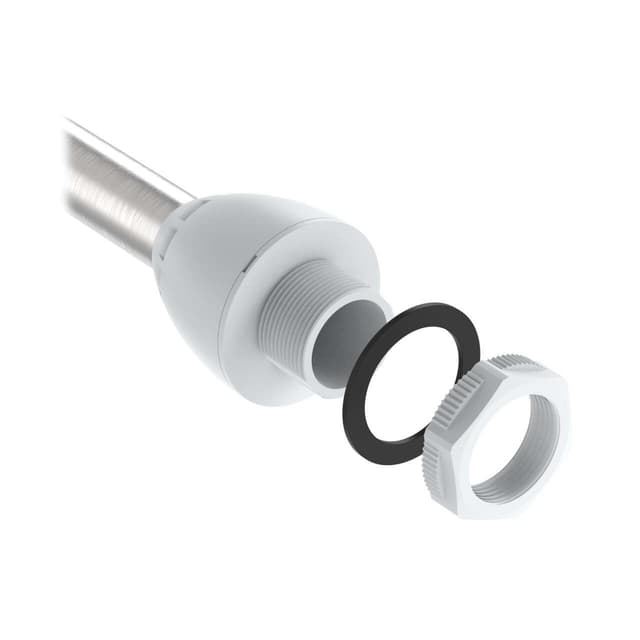 SOK-TL50-150SSW Part Image. Manufactured by Banner.