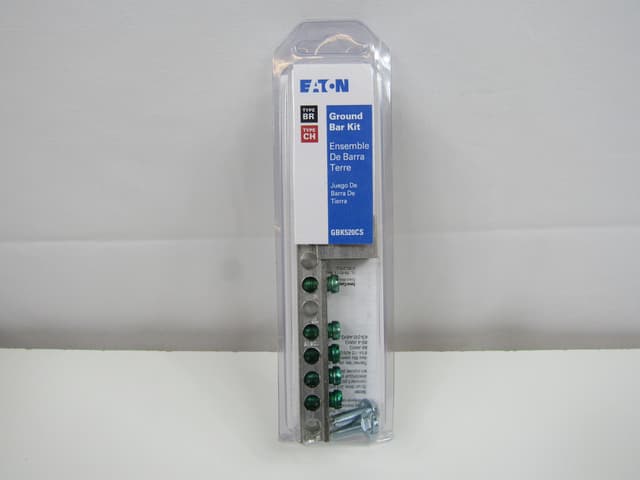GBK520CS Part Image. Manufactured by Eaton.