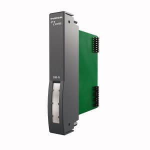 BM-N Part Image. Manufactured by Turck.