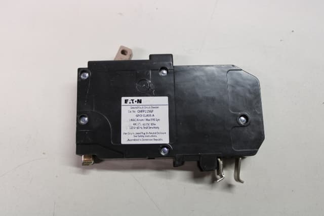 CHFP115GF Part Image. Manufactured by Eaton.