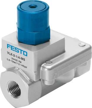 34923 Part Image. Manufactured by Festo.