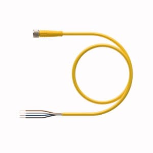 Turck PKG 4M-2 PKG 4M-2 Turck - PKG 4M-2 Actuator and Sensor Cordset, Connection Cable Turck PKG 4M-2 PKG 4M-2 Turck - PKG 4M-2 Actuator and Sensor Cordset, Connection Cable