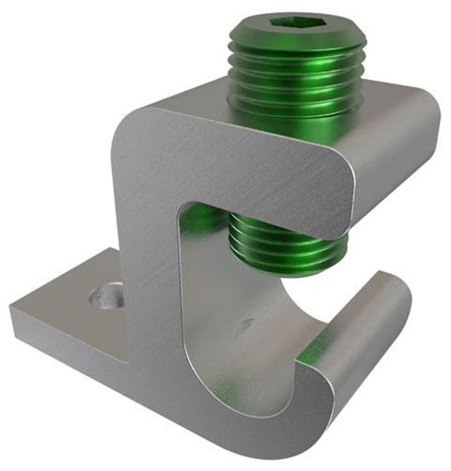 GBL-250 Part Image. Manufactured by Ilsco.