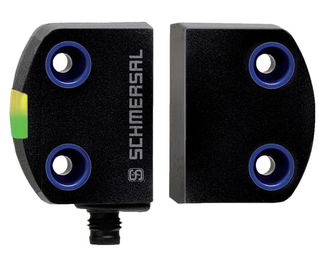 RSS260-D-ST Part Image. Manufactured by Schmersal.
