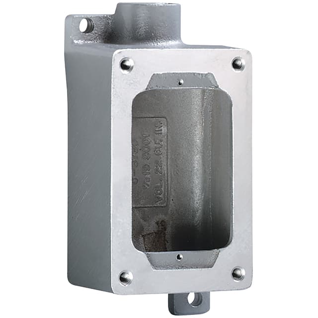 SWB-3 Part Image. Manufactured by Hubbell.