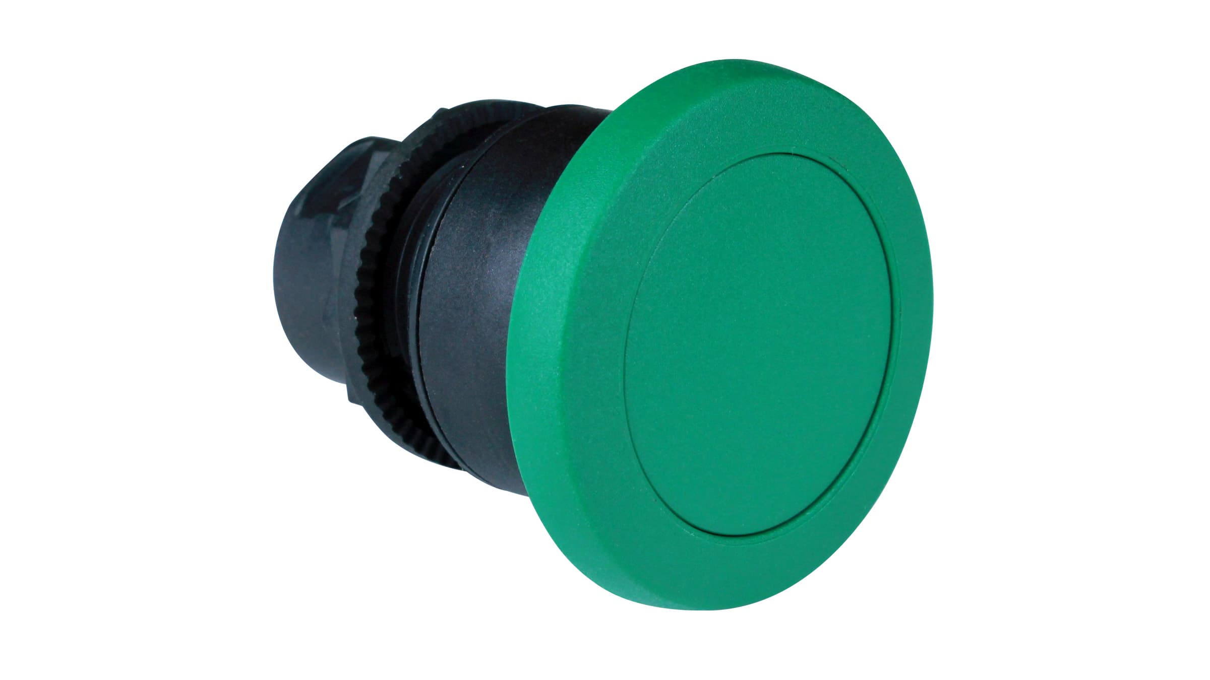 Sprecher + Schuh D7P-MM43PX21 Sprecher + Schuh D7P-MM43PX21 - D7 22mm Push Button, Non-Illuminated, Plastic, Mushroom Momentary 60mm, Green, Plastic Latch, 2NO 1NC Standard, UL Type 4/4X/13, IP66 Sprecher + Schuh D7P-MM43PX21 Sprecher + Schuh D7P-MM43PX21 - D7 22mm Push Button, Non-Illuminated, Plastic, Mushroom Momentary 60mm, Green, Plastic Latch, 2NO 1NC Standard, UL Type 4/4X/13, IP66