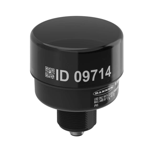 R70KSR9MQ Part Image. Manufactured by Banner.