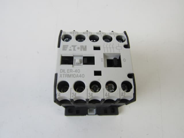 XTRM10A40A Part Image. Manufactured by Eaton.