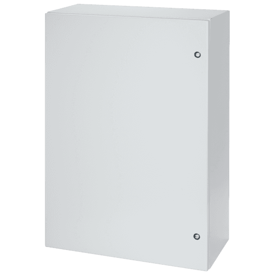 Hoffman CSD243010LG Concept Single-Door Enclosures, 24.00x30.00x10.00, Lt Gray, Steel Hoffman CSD243010LG Concept Single-Door Enclosures, 24.00x30.00x10.00, Lt Gray, Steel