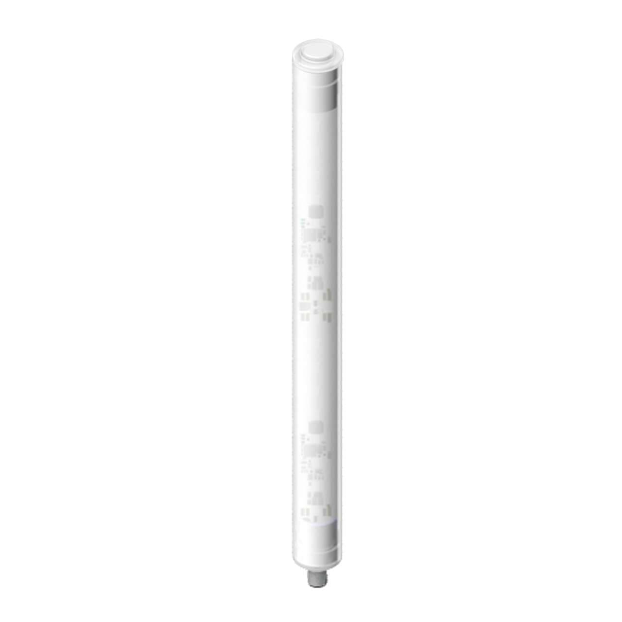 Banner WLS27XWORXX3-0285DS24Q WLS27 Multicolor Light Strip; Length: 285 mm; Voltage: 24 V dc; Environmental Rating: IP66; IP67; IP69K; Colors: White, Orange, Red; Non-Cascadable; 4-pin M12 Integral QD Banner WLS27XWORXX3-0285DS24Q WLS27 Multicolor Light Strip; Length: 285 mm; Voltage: 24 V dc; Environmental Rating: IP66; IP67; IP69K; Colors: White, Orange, Red; Non-Cascadable; 4-pin M12 Integral QD