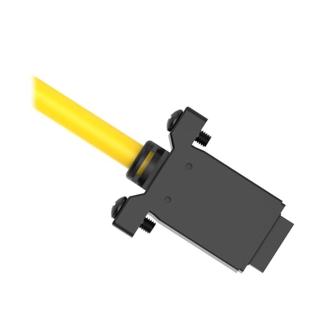 RDLS-8100D Part Image. Manufactured by Banner.