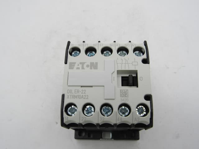 XTRM10A22B Part Image. Manufactured by Eaton.
