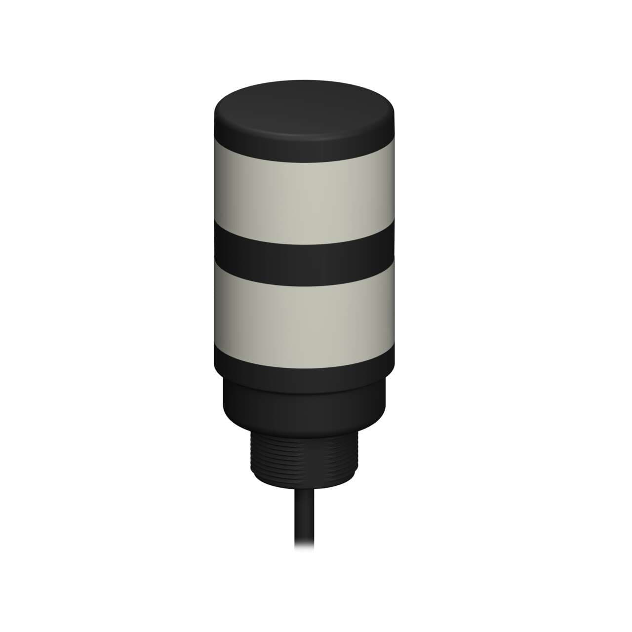 Banner TL50HRG1QP TL50H Tower Light: 2-Color Indicator; Voltage: 18-30 V dc or 24 V ac; Environmental Rating: IP67; Input: Bimodal; Colors: Red Green; 150 mm (6 in) 4-pin M12 Pigtail QD, I/O wiring Banner TL50HRG1QP TL50H Tower Light: 2-Color Indicator; Voltage: 18-30 V dc or 24 V ac; Environmental Rating: IP67; Input: Bimodal; Colors: Red Green; 150 mm (6 in) 4-pin M12 Pigtail QD, I/O wiring