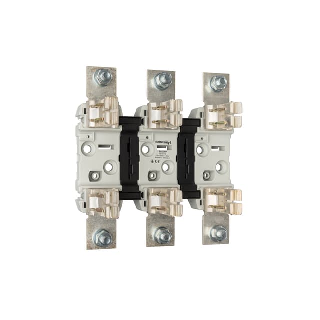 H215172 Part Image. Manufactured by Mersen.