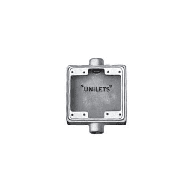 FSC2100 Part Image. Manufactured by Appleton.