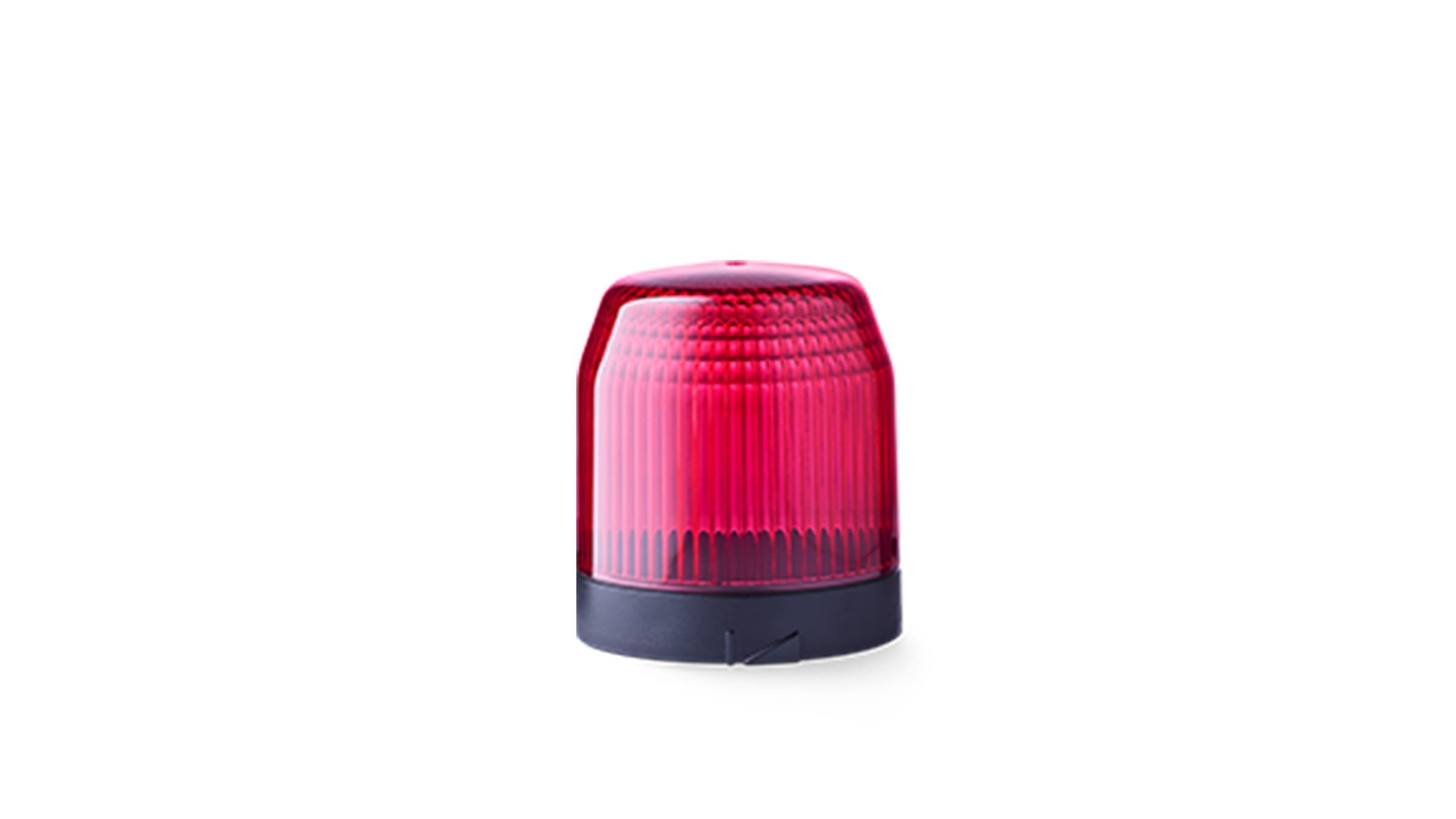 Sprecher + Schuh 910118405 Sprecher + Schuh 910118405 - PC7DCB Top LED steady/flashing light beacon module 24 V AC/DC magenta, black Sprecher + Schuh 910118405 Sprecher + Schuh 910118405 - PC7DCB Top LED steady/flashing light beacon module 24 V AC/DC magenta, black