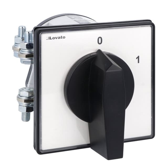 GN31592U Part Image. Manufactured by Lovato Electric.