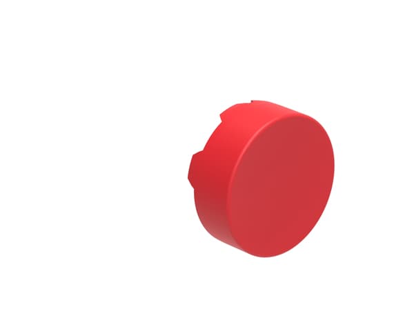 Lovato Electric LPXB204 LPXB204 Lovato - Extended cap for spring-return actuators, red Lovato Electric LPXB204 LPXB204 Lovato - Extended cap for spring-return actuators, red