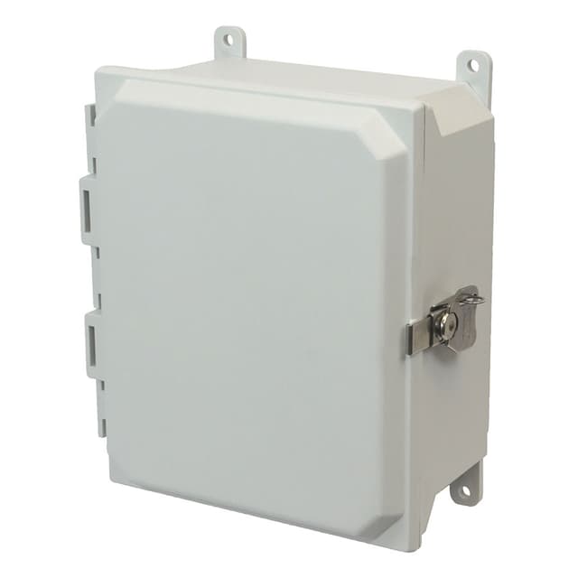 AMU1084T Part Image. Manufactured by Allied Moulded Products.