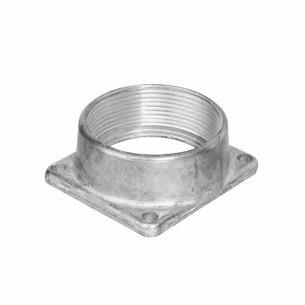 Eaton DS200H2CS DS200H2CS Eaton - Eaton CH Loadcenter and Breaker Accessories - Conduit Hub,Clamshell pack,Conduit hub,NEMA 3R,H2 style hub,CH,Standard T,2 in,Quantity: 6 Eaton DS200H2CS DS200H2CS Eaton - Eaton CH Loadcenter and Breaker Accessories - Conduit Hub,Clamshell pack,Conduit hub,NEMA 3R,H2 style hub,CH,Standard T,2 in,Quantity: 6