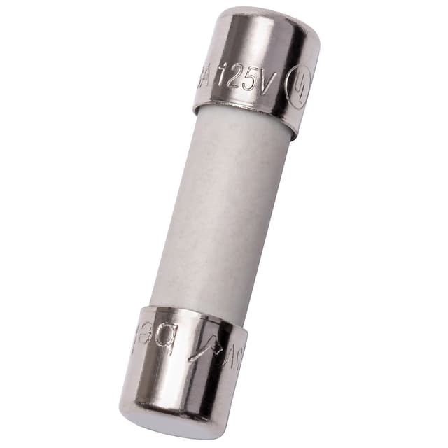 GSC8 Part Image. Manufactured by Mersen.