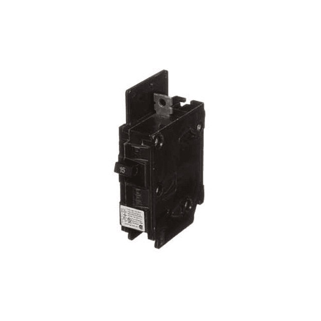 BQ1B060 Part Image. Manufactured by Siemens.