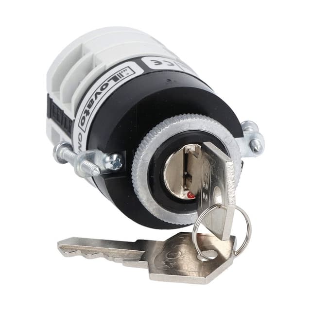 7GN1291U12 Part Image. Manufactured by Lovato Electric.