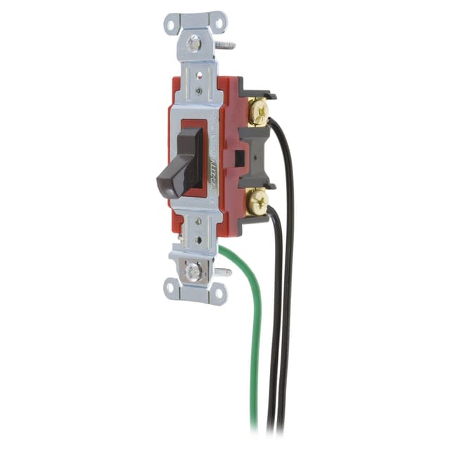 1224PWB Part Image. Manufactured by Hubbell.