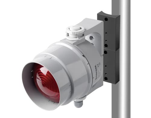 Werma 975.890.36 Tube adapter BK Werma 975.890.36 Tube adapter BK