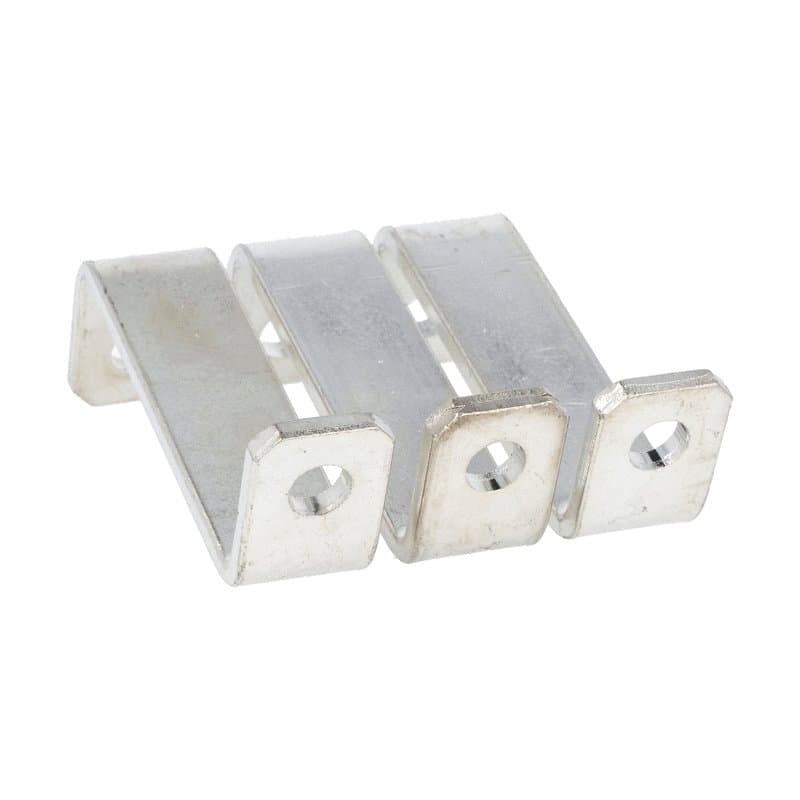 Lovato Electric 11G375 11G375 Lovato - Set of links for direct contactor mounting, for relay RF...420 on contactors B145-B180 Lovato Electric 11G375 11G375 Lovato - Set of links for direct contactor mounting, for relay RF...420 on contactors B145-B180