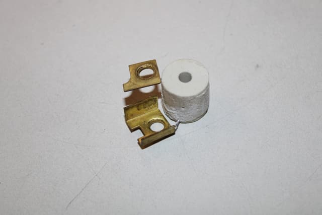 H11 Part Image. Manufactured by Sylvania.