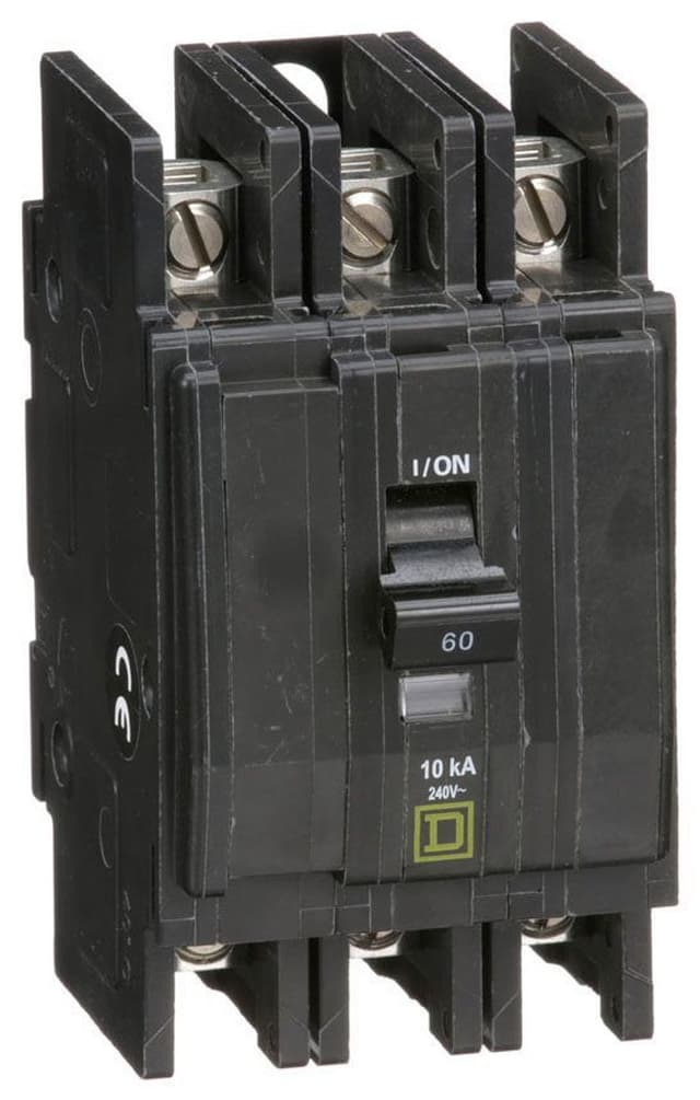QOU360 Part Image. Manufactured by Schneider Electric.