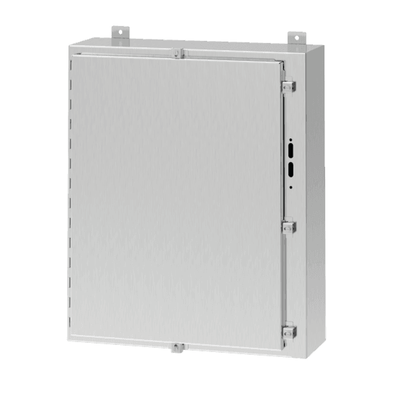 A48HS3712SS6LP Part Image. Manufactured by Hoffman.